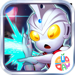 奥特曼口袋版手游