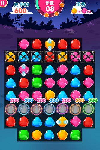 乐游消消乐最新版 v1.0.0 安卓版1