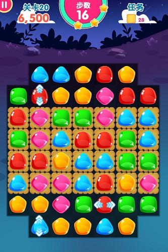 乐游消消乐最新版 v1.0.0 安卓版2