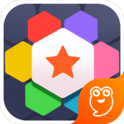 六角拼拼九游版手游