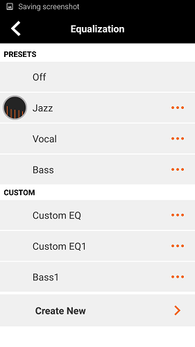 headphones手机版 v1.0.0 安卓版1