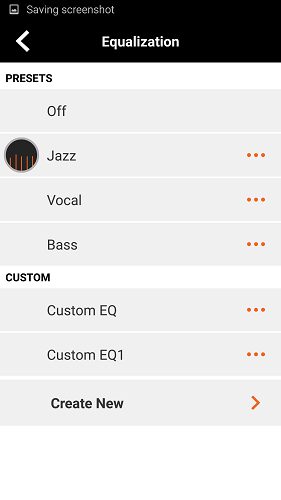 headphones手机版 v1.0.0 安卓版3