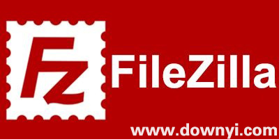 filezilla