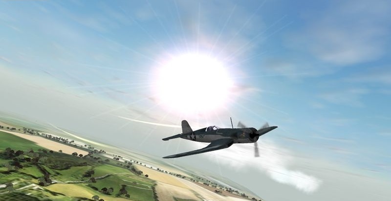 安卓战机着陆 v2.0.1 安卓版0