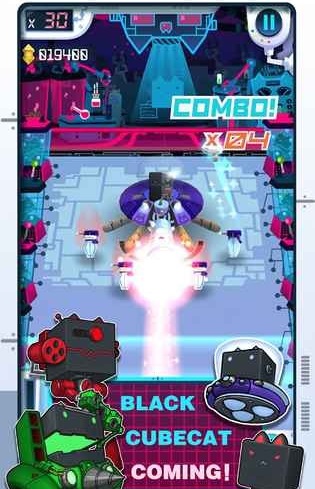 块猫游戏 v1.0.0 安卓版0