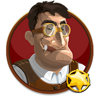 西部巨头中文修改版