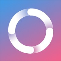 手机壁纸透明软件