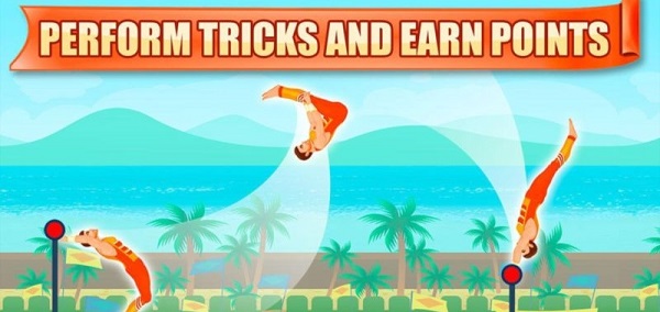 体操运动手游 v1.2.1 安卓版2