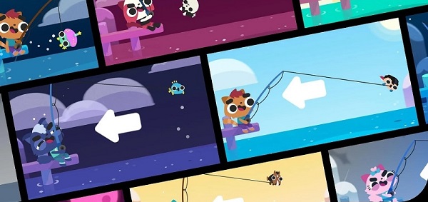 猫的鱼手机版 v1.0.16 安卓版1