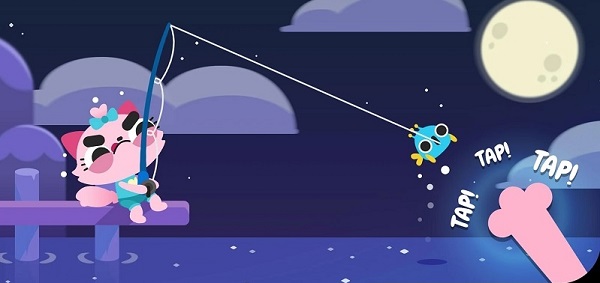 猫的鱼手机版 v1.0.16 安卓版3