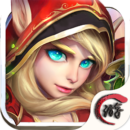 果盘兽人大陆手游