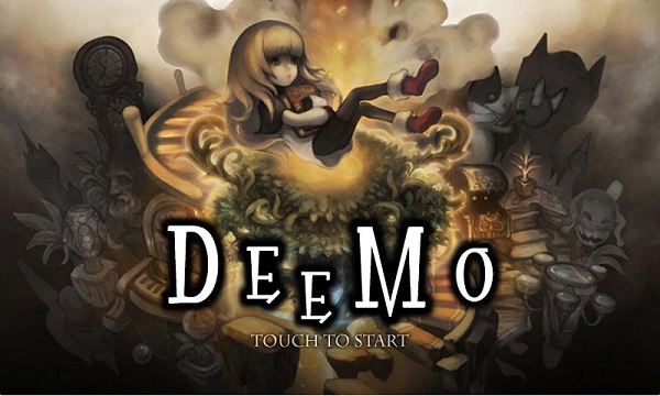 deemo3.2免谷歌修改版(古树旋律) v3.2 安卓全解锁版2