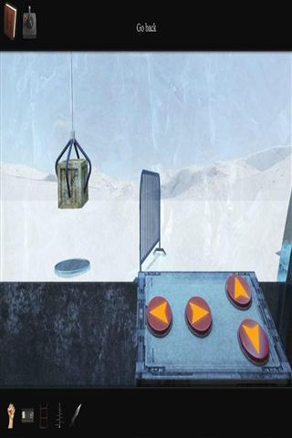 极地逃生游戏汉化版 v1.0.6 安卓中文版0