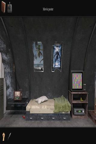 极地逃生游戏汉化版 v1.0.6 安卓中文版1