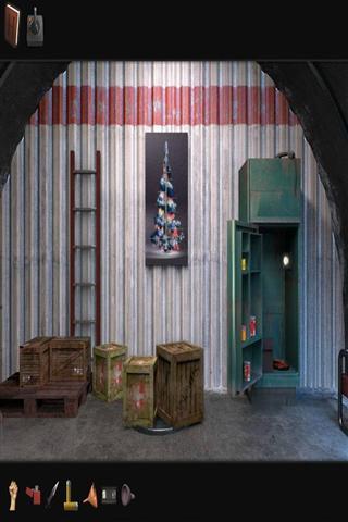 极地逃生游戏汉化版 v1.0.6 安卓中文版2