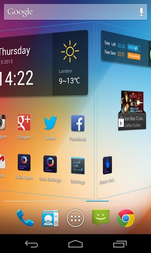 solo桌面软件 v2.7.4.3 安卓版0