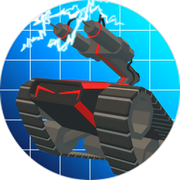 机器人重装上阵游戏