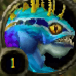 魔兽世界鱼人大冒手游