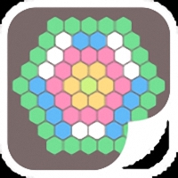 蜂窝六边形手游