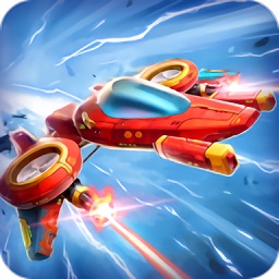 太空x银河战争手游