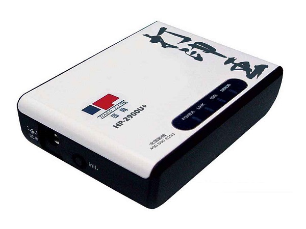 固网hp2900u驱动程序