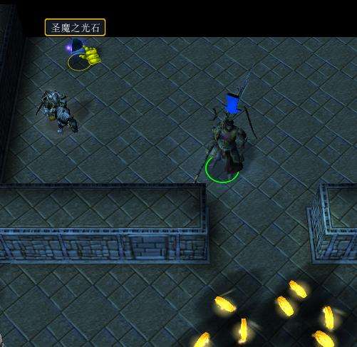 无双乱舞4.27地图 正式版0