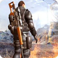 幽灵狙击手手机版