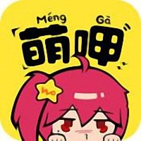 萌呷app