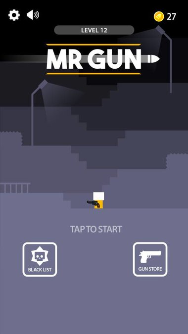 神枪手先生手游 v1.0 安卓中文版2