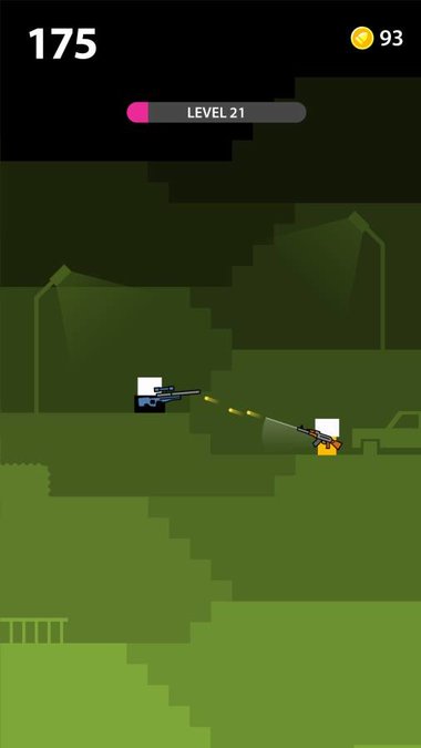 神枪手先生手游 v1.0 安卓中文版3