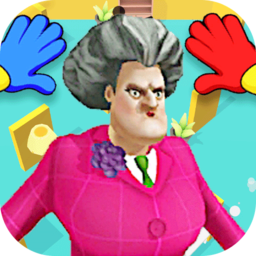 蓝猫极速冲刺手游