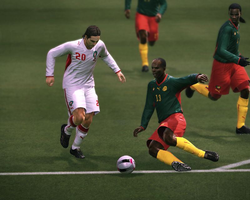 pes2010德甲补丁 v2.0.0.34 免费版1