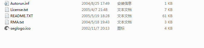 希捷硬盘检测工具 v3.02 免费版0