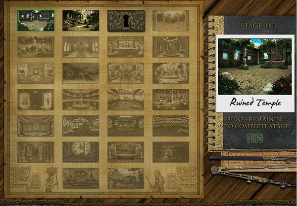 失落文明玛雅公主中文版 免费版0