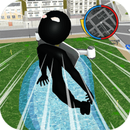 火柴人索吊侠中文版