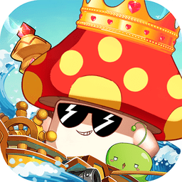 勇者冒险王大蓝游戏