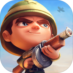 战区英雄电脑游戏