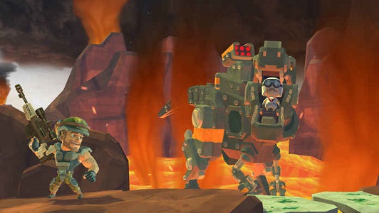 致命伤害2游戏中文汉化版 v1.03 安卓版0