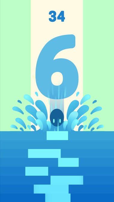 弹性断裂手机版(bouncy break) v1.0.5 安卓版2