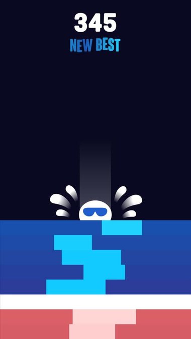 弹性断裂手机版(bouncy break) v1.0.5 安卓版3