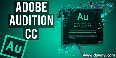 adobe audition
