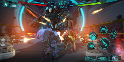 squadflow游戏 v1.0 安卓版1