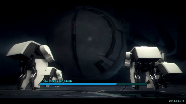 squadflow游戏 v1.0 安卓版3