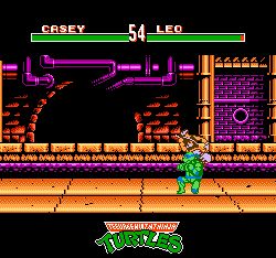 忍者神龟对打电脑版下载