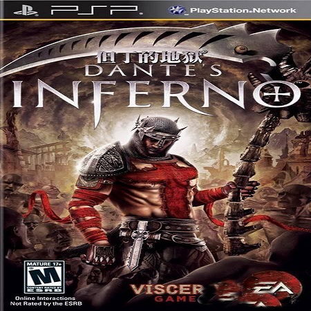 psp但丁地狱金手指