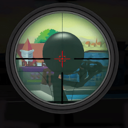 火柴人射击3d修改版