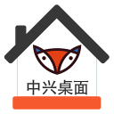 中兴桌面|中兴手机桌面