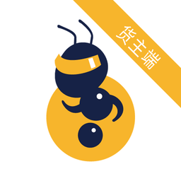 蚂蚁速运司机端