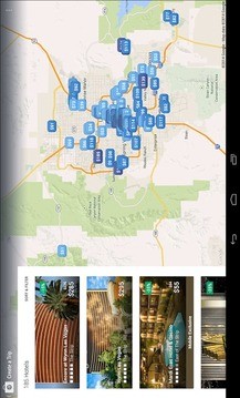轻松定旅馆app v17.48.0 安卓版1