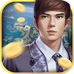 叫我有钱人无限破解版下载